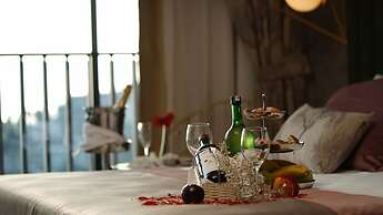 The Raga Side - Adults Only - All inclusive