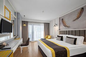 The Raga Side - Adults Only - All inclusive