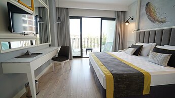 The Raga Side - Adults Only - All inclusive