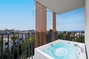 The Raga Side - Adults Only - All inclusive
