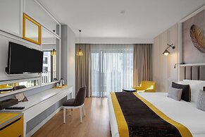 The Raga Side - Adults Only - All inclusive