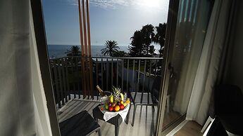 The Raga Side - Adults Only - All inclusive