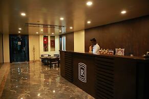 Hotel Ramyas