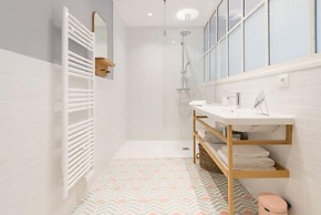 Maison Deveney Mars
