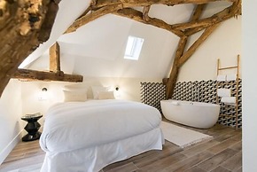 Maison Deveney Mars