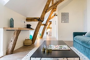 Maison Deveney Mars
