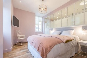 Maison Deveney Mars