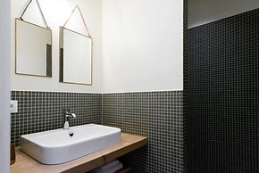 Maison Deveney Mars