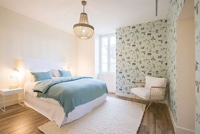 Maison Deveney Mars