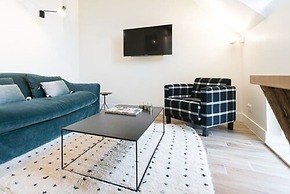 Maison Deveney Mars
