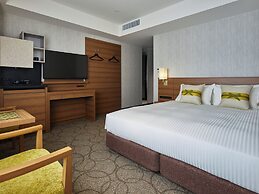 Mitsui Garden Hotel Kyoto Station