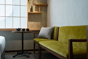 Mitsui Garden Hotel Kyoto Station