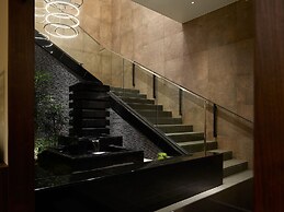 Mitsui Garden Hotel Kyoto Station