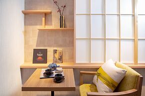 Mitsui Garden Hotel Kyoto Station