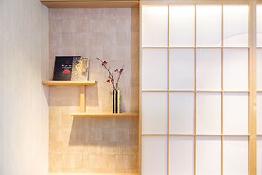 Mitsui Garden Hotel Kyoto Station