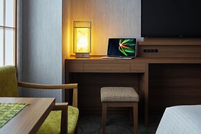 Mitsui Garden Hotel Kyoto Station
