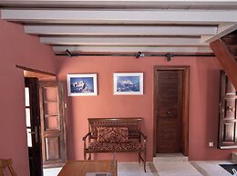 Goulas Traditional Guesthouse