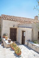 Goulas Traditional Guesthouse