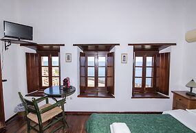 Goulas Traditional Guesthouse