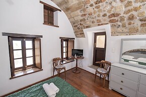Goulas Traditional Guesthouse