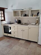 Goulas Traditional Guesthouse