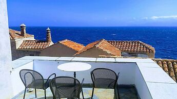 Goulas Traditional Guesthouse