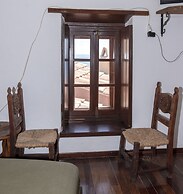 Goulas Traditional Guesthouse