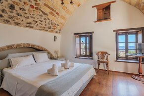 Goulas Traditional Guesthouse