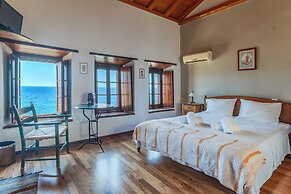 Goulas Traditional Guesthouse