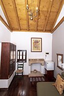 Goulas Traditional Guesthouse