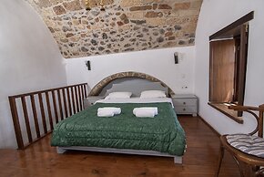 Goulas Traditional Guesthouse
