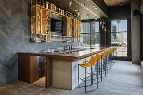 Residence Inn by Marriott Calgary Downtown/Beltline District