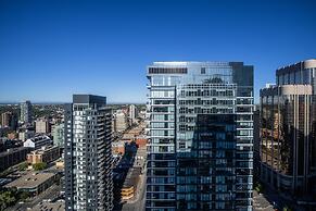 Residence Inn by Marriott Calgary Downtown/Beltline District