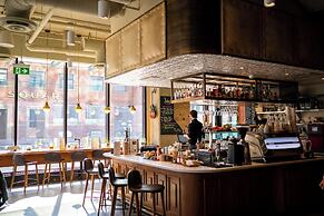 Residence Inn by Marriott Calgary Downtown/Beltline District