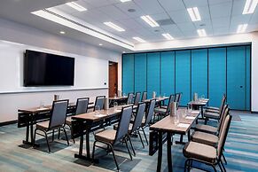 Residence Inn by Marriott Calgary Downtown/Beltline District