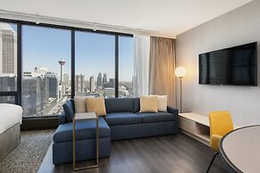 Residence Inn by Marriott Calgary Downtown/Beltline District