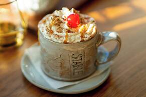 Residence Inn by Marriott Calgary Downtown/Beltline District