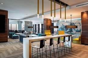 Residence Inn by Marriott Calgary Downtown/Beltline District