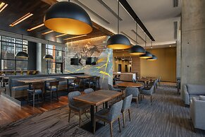 Residence Inn by Marriott Calgary Downtown/Beltline District