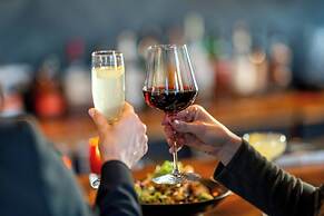 Residence Inn by Marriott Calgary Downtown/Beltline District