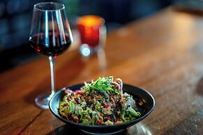 Residence Inn by Marriott Calgary Downtown/Beltline District