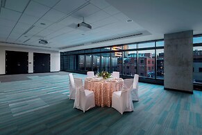 Residence Inn by Marriott Calgary Downtown/Beltline District