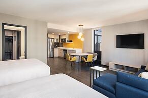 Residence Inn by Marriott Calgary Downtown/Beltline District