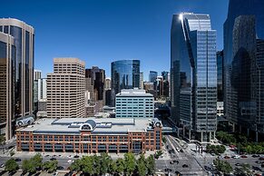Residence Inn by Marriott Calgary Downtown/Beltline District