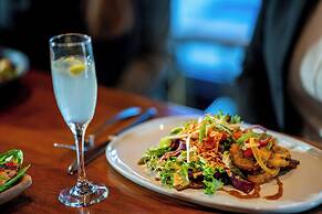 Residence Inn by Marriott Calgary Downtown/Beltline District