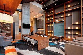 Residence Inn by Marriott Calgary Downtown/Beltline District