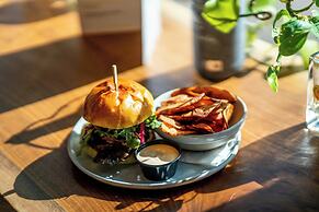 Residence Inn by Marriott Calgary Downtown/Beltline District