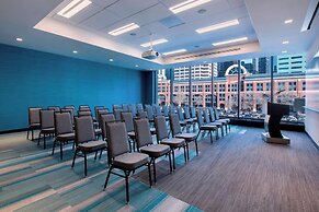 Residence Inn by Marriott Calgary Downtown/Beltline District