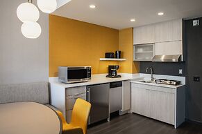 Residence Inn by Marriott Calgary Downtown/Beltline District