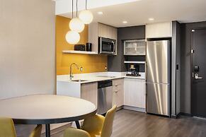 Residence Inn by Marriott Calgary Downtown/Beltline District